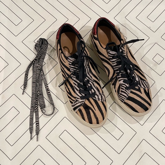 Greats Royale Safari Sneakers - Picture 1 of 12
